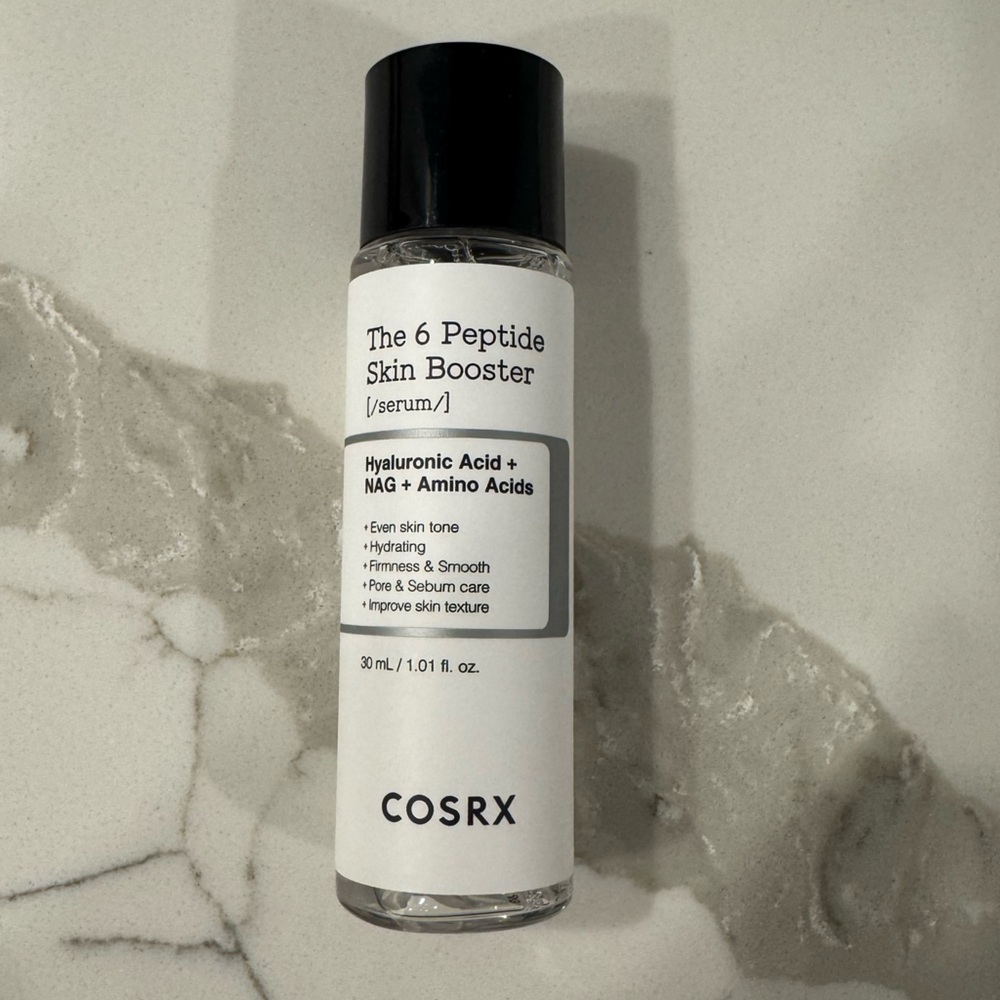 🌸5/$25🌸 CosRX the 6 peptide skin booster serum